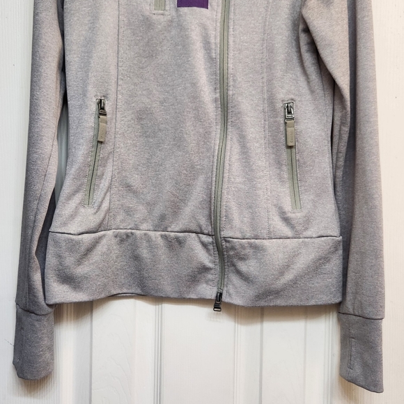 EUC Bench Jacket - Picture 2 of 10